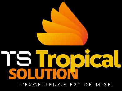 Création de sites vitrine » TROPICAL SOLUTION